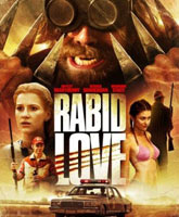 Rabid Love /  